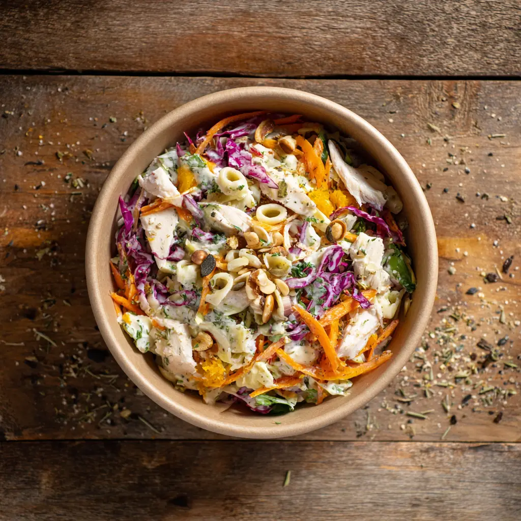 FraichBol Américain