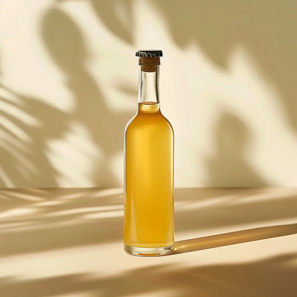 PATRICK FONT Jus de pomme 25CL